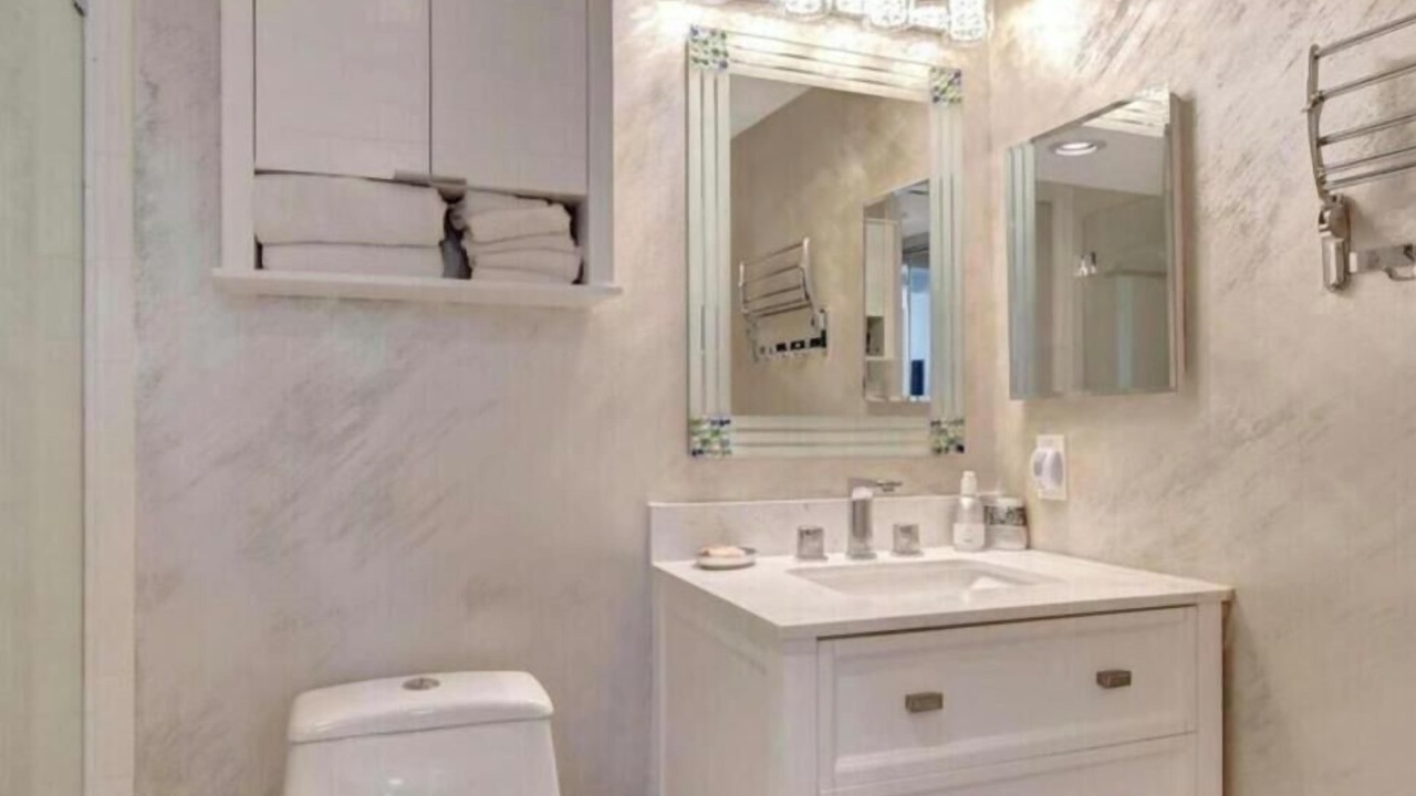 Photo of Bathroom in Boca Raton