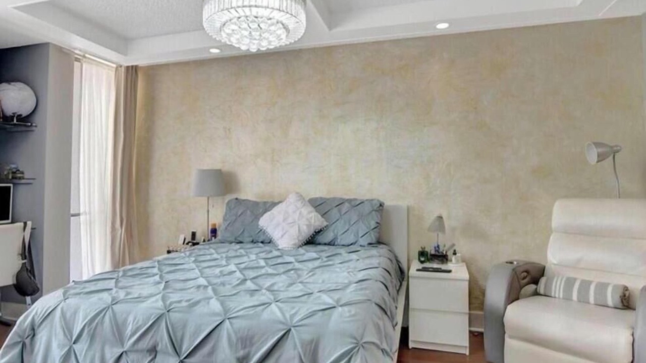 Photo of Bedroom in Boca Raton
