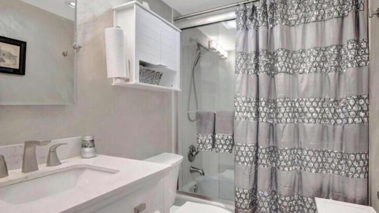 Photo of Bathroom in Boca Raton