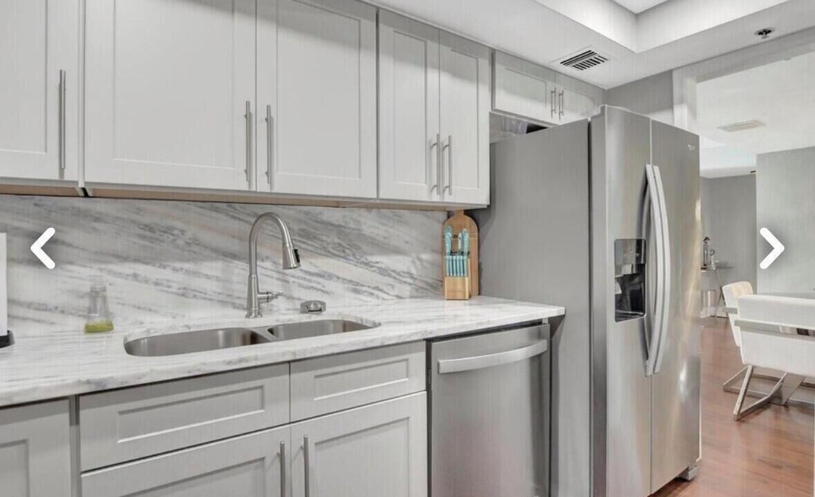 Photo of Kitchen in Boca Raton