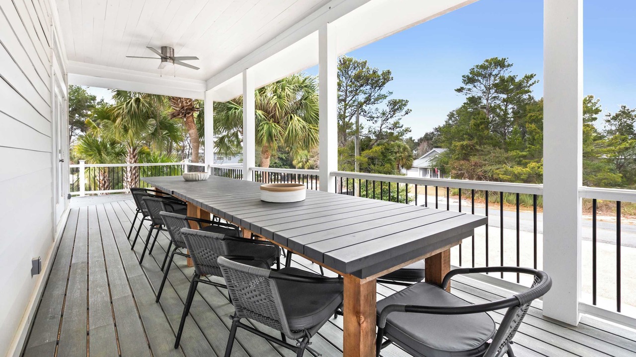 Photo of Outdoor in Gulfview Heights