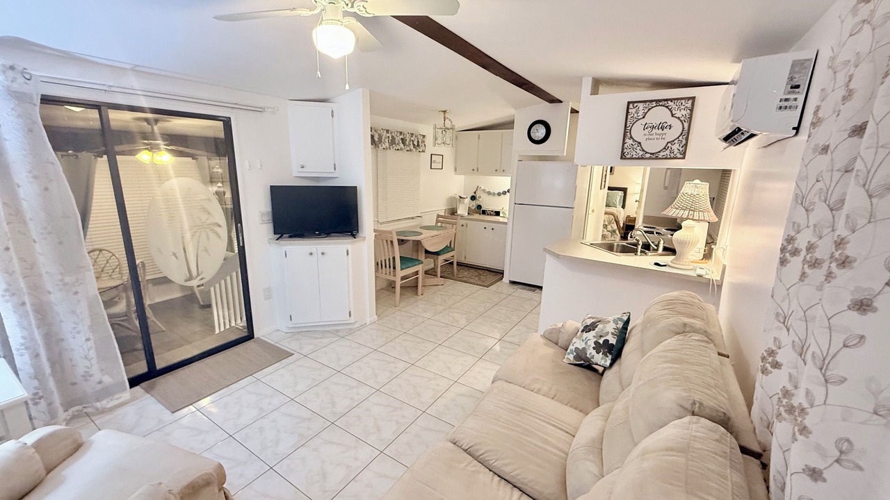 Photo of Livingroom in North Fort Myers