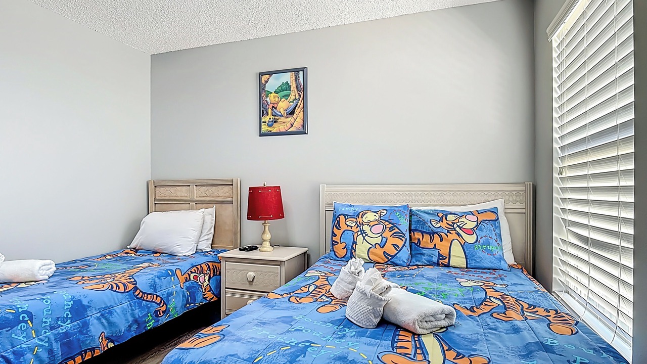 Photo of Bedroom in Silver Creek