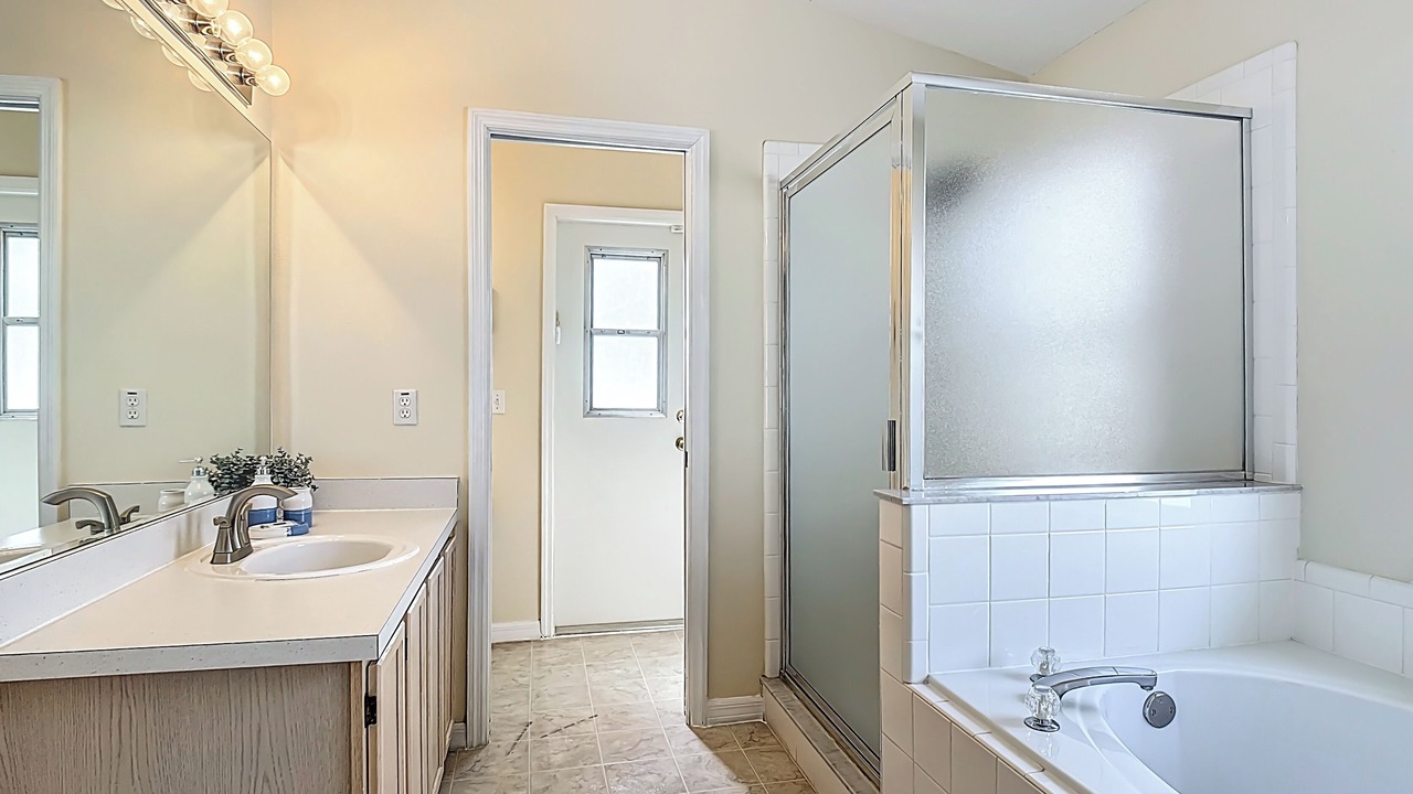Photo of Bathroom in Silver Creek