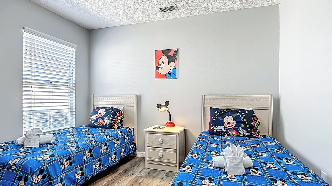 Photo of Bedroom in Silver Creek
