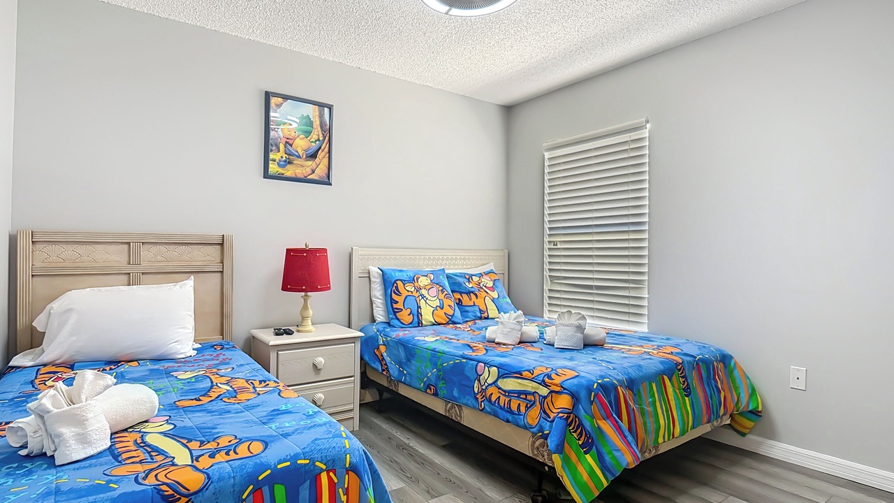 Photo of Bedroom in Silver Creek