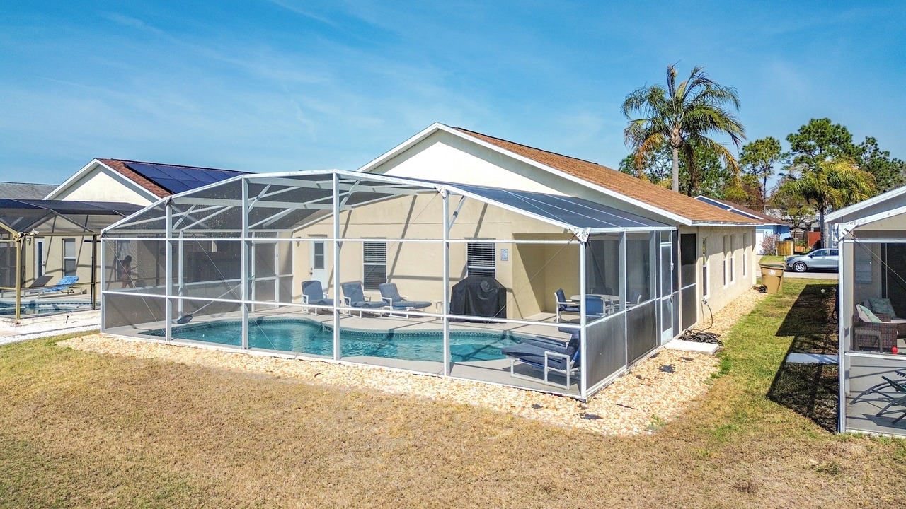 Photo of Outdoor in Silver Creek