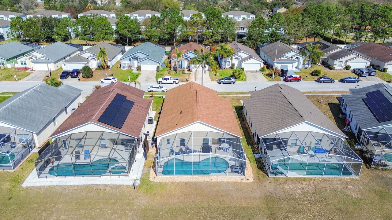 Photo of Outdoor in Silver Creek