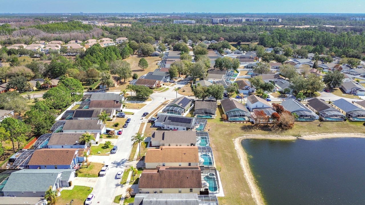 Photo of Outdoor in Silver Creek