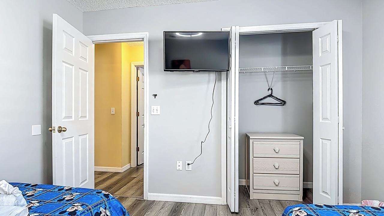 Photo of Bedroom in Silver Creek