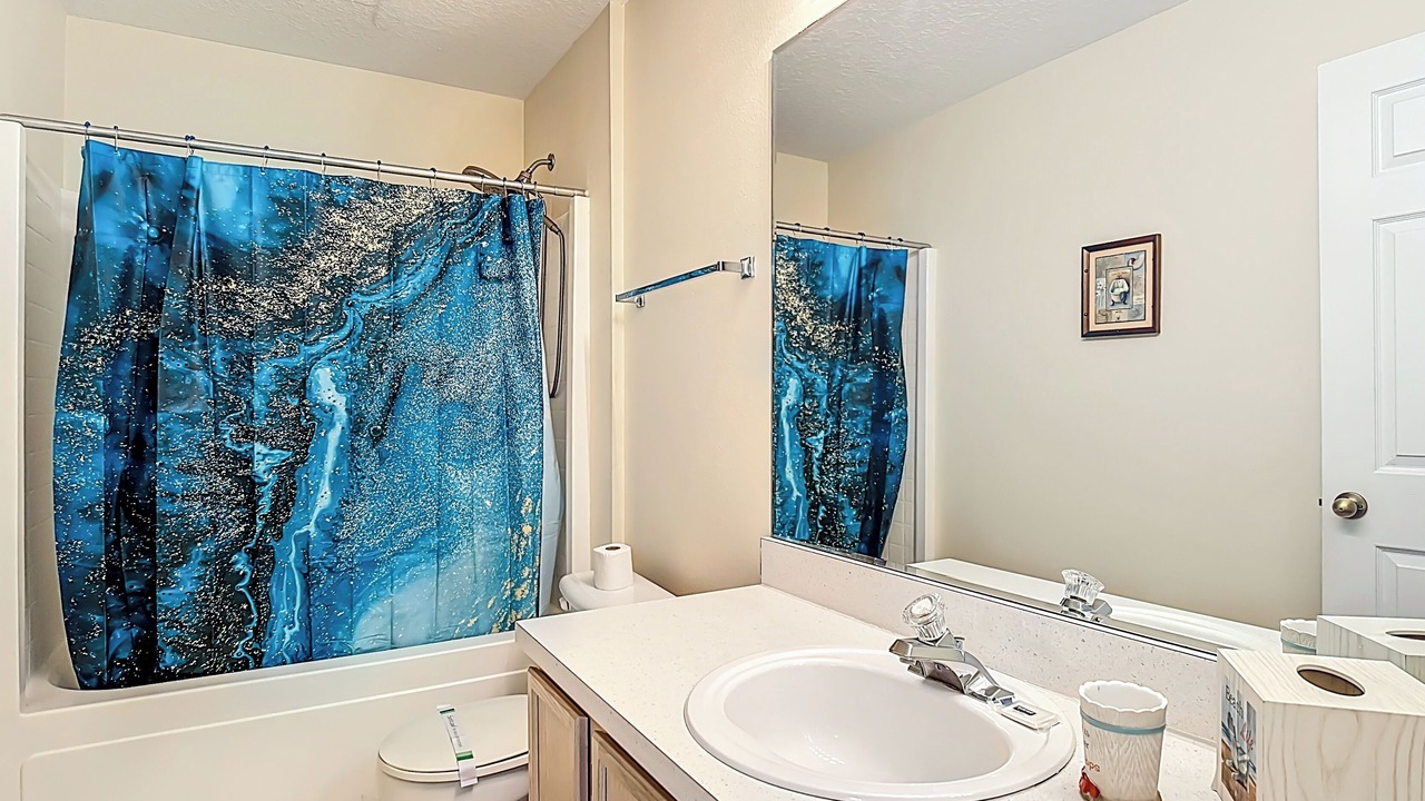 Photo of Bathroom in Silver Creek