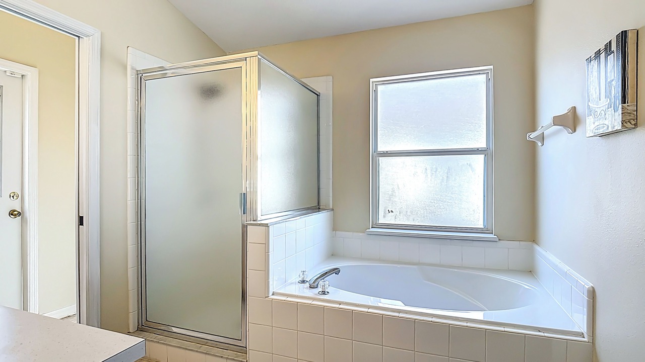 Photo of Bathroom in Silver Creek