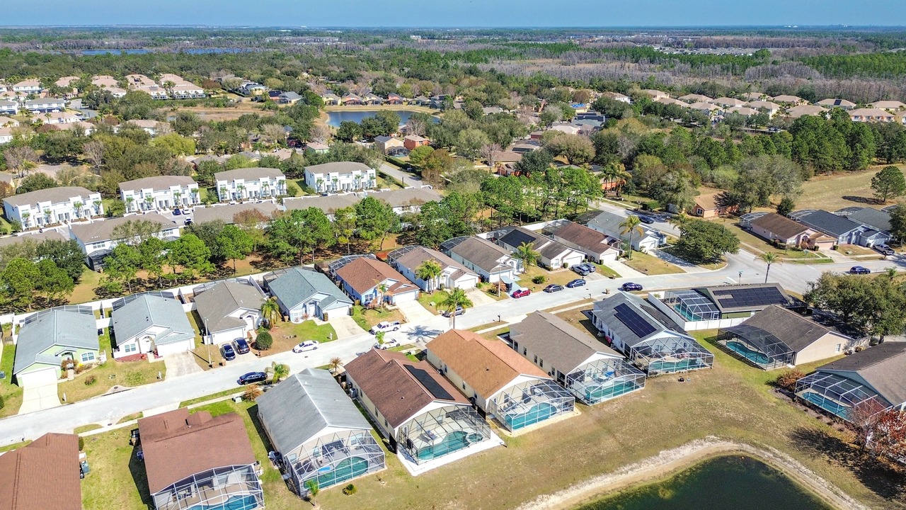 Photo of Outdoor in Silver Creek