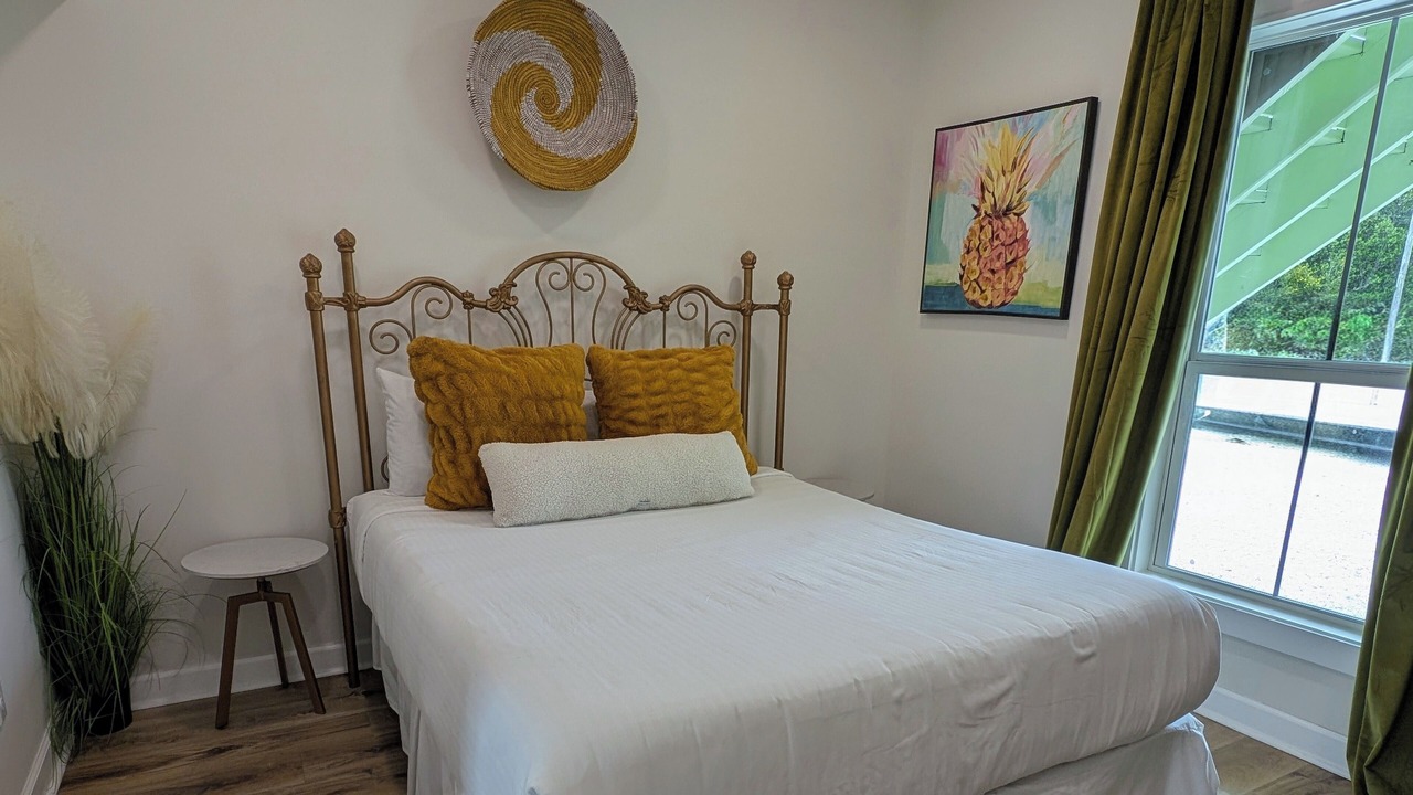Photo of Bedroom in Panama City