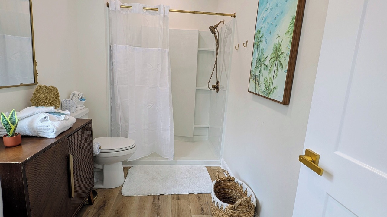 Photo of Bathroom in Panama City
