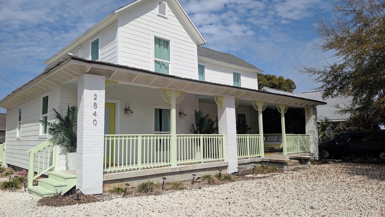 Photo of Outdoor in Panama City