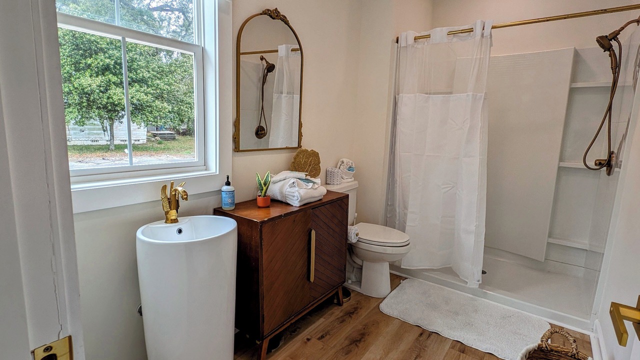 Photo of Bathroom in Panama City