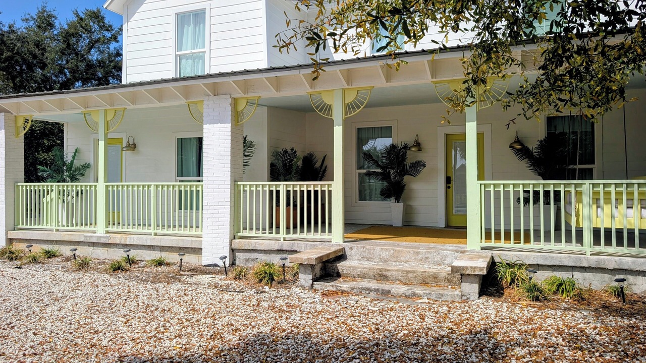 Photo of Outdoor in Panama City