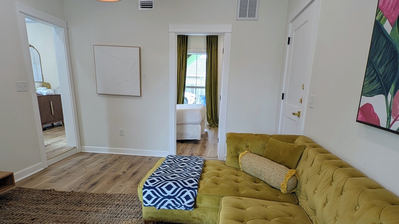 Photo of Livingroom in Panama City