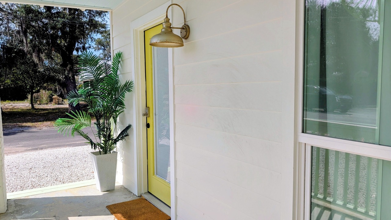 Photo of Outdoor in Panama City