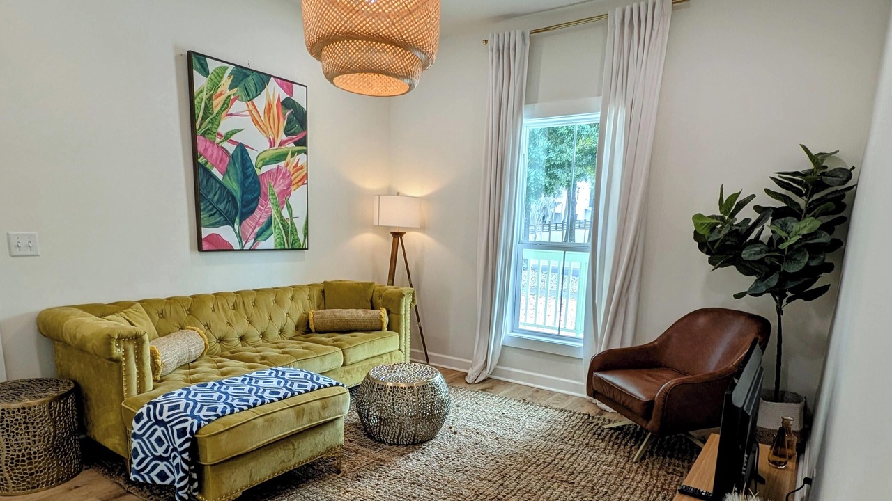 Photo of Livingroom in Panama City