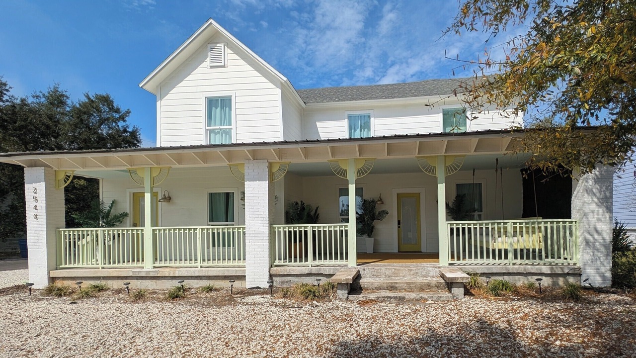 Photo of Outdoor in Panama City