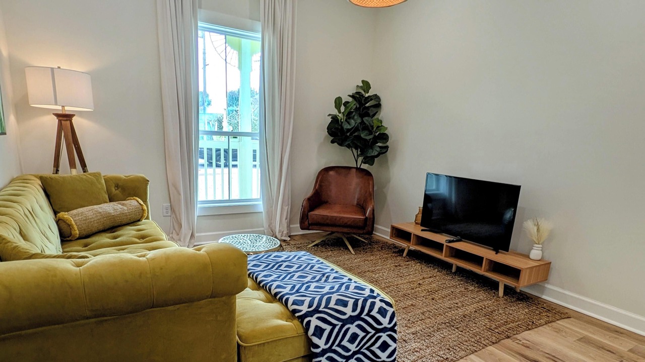 Photo of Livingroom in Panama City