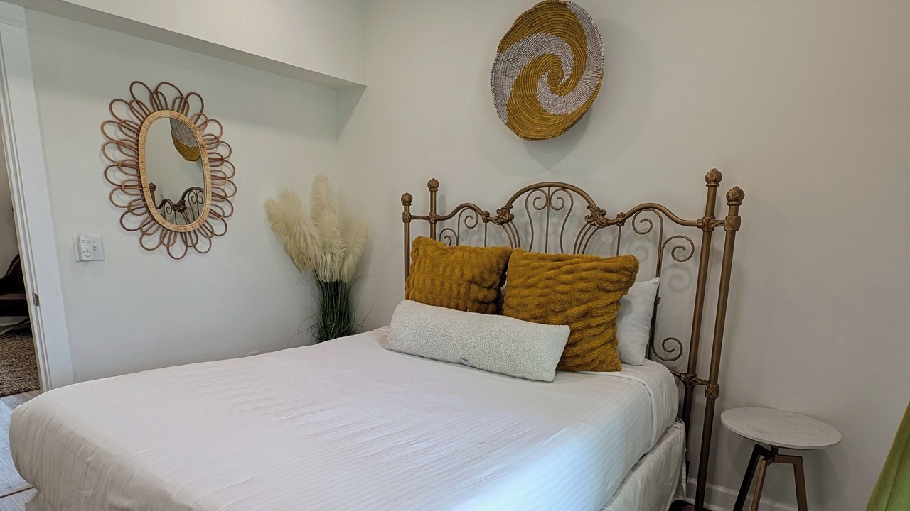 Photo of Bedroom in Panama City