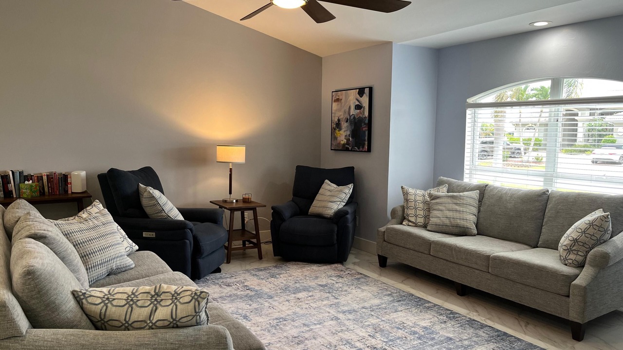 Photo of Livingroom in Pelican