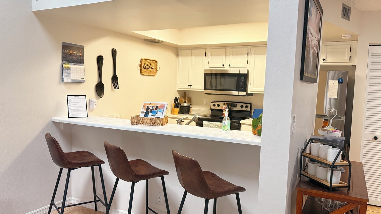 Photo of Kitchen in Titusville