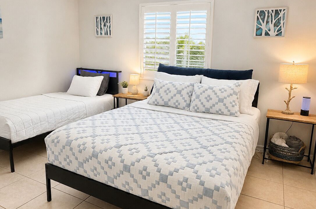 Photo of Bedroom in Titusville