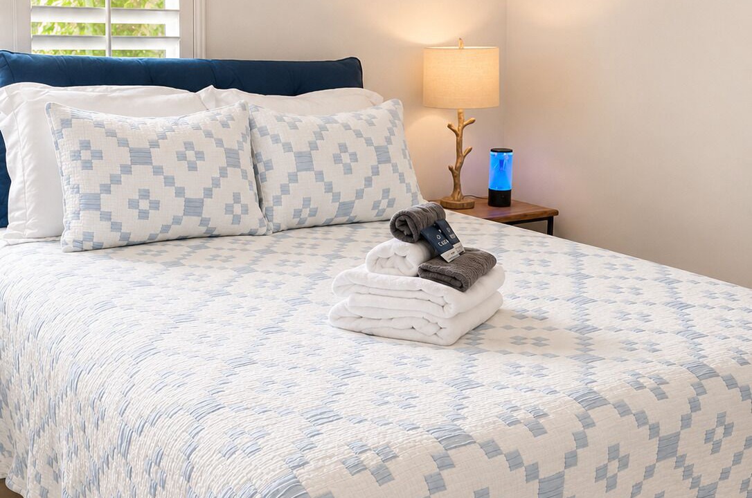 Photo of Bedroom in Titusville