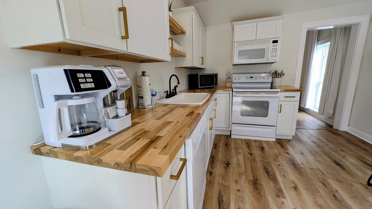 Photo of Kitchen in Panama City