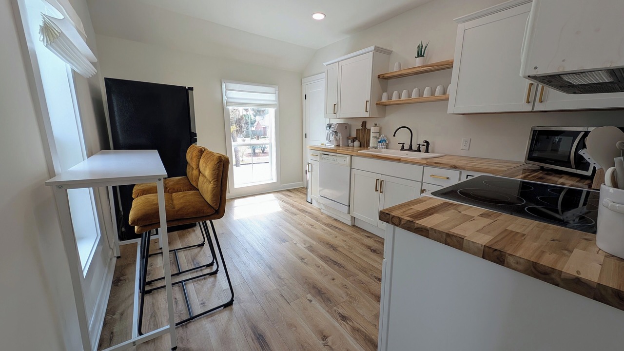 Photo of Kitchen in Panama City