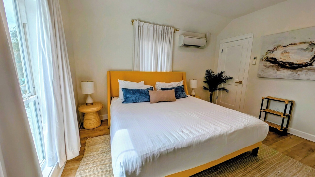 Photo of Bedroom in Panama City