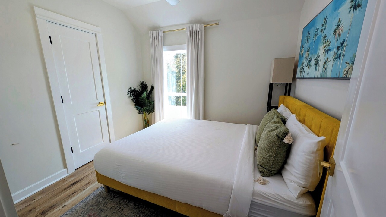 Photo of Bedroom in Panama City