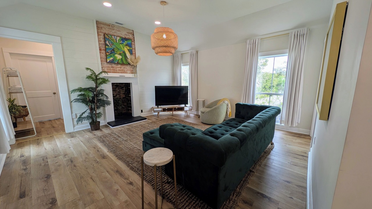 Photo of Livingroom in Panama City