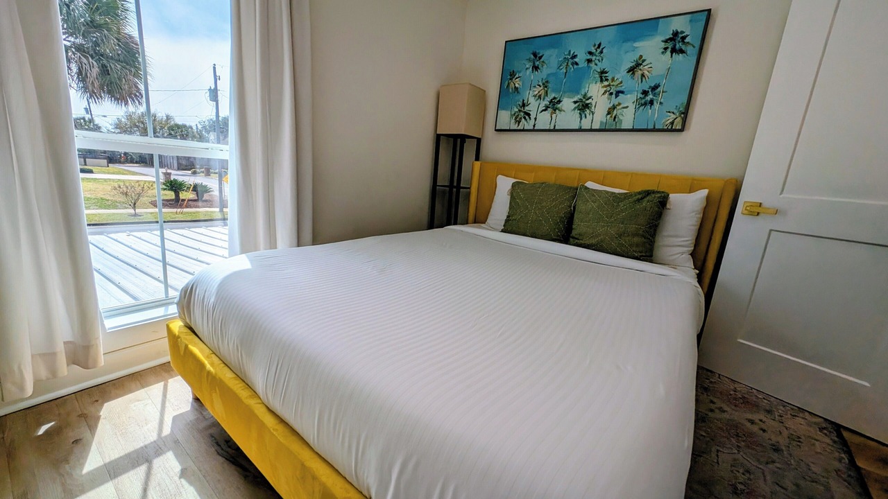 Photo of Bedroom in Panama City