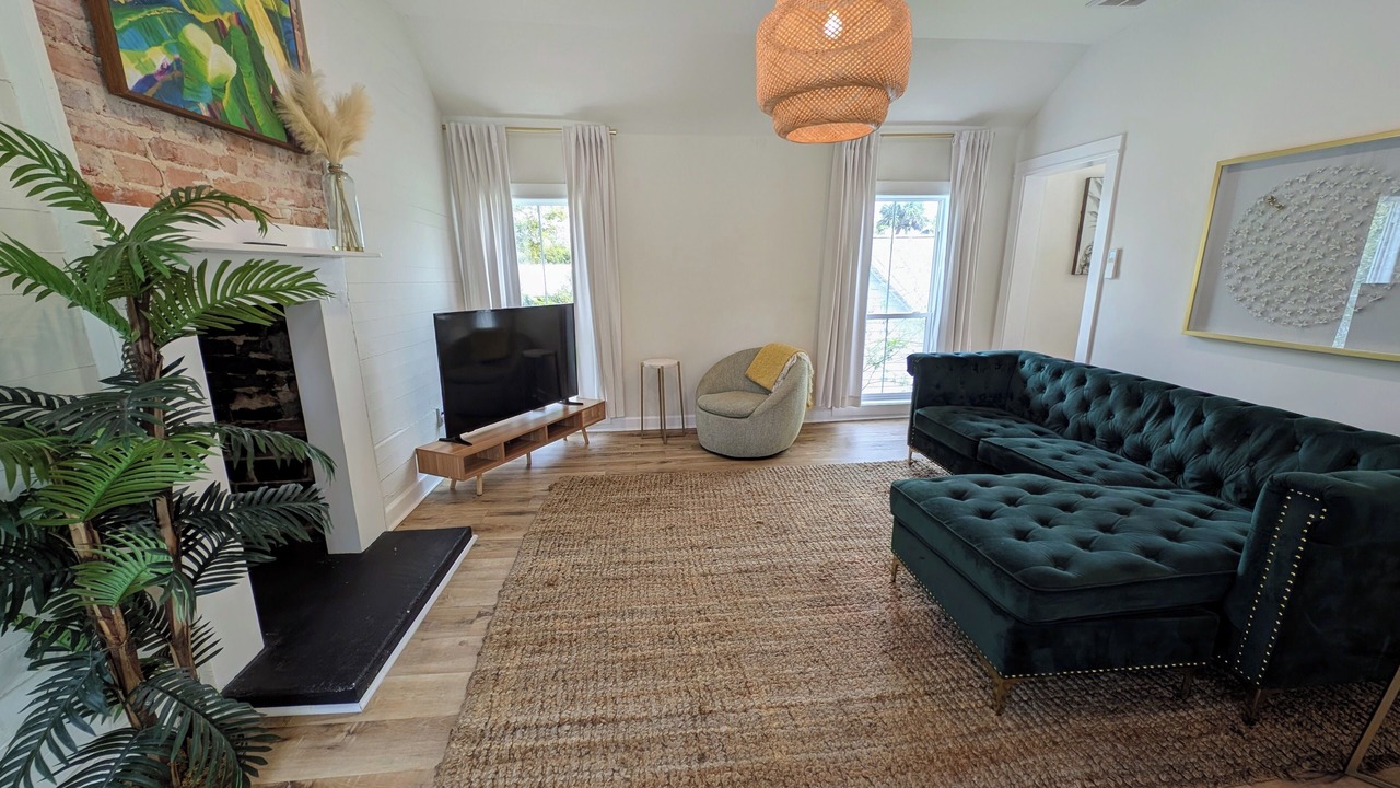 Photo of Livingroom in Panama City