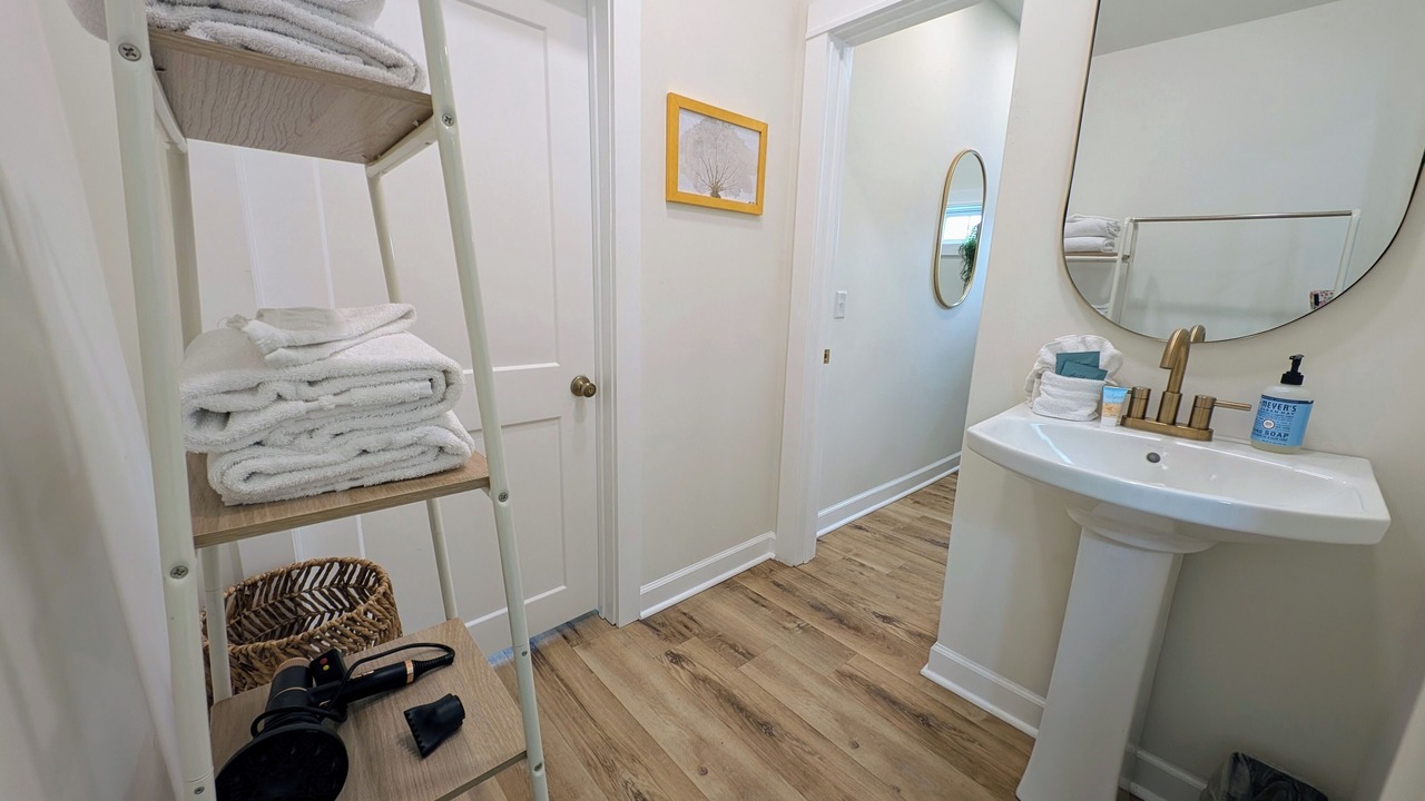 Photo of Bathroom in Panama City