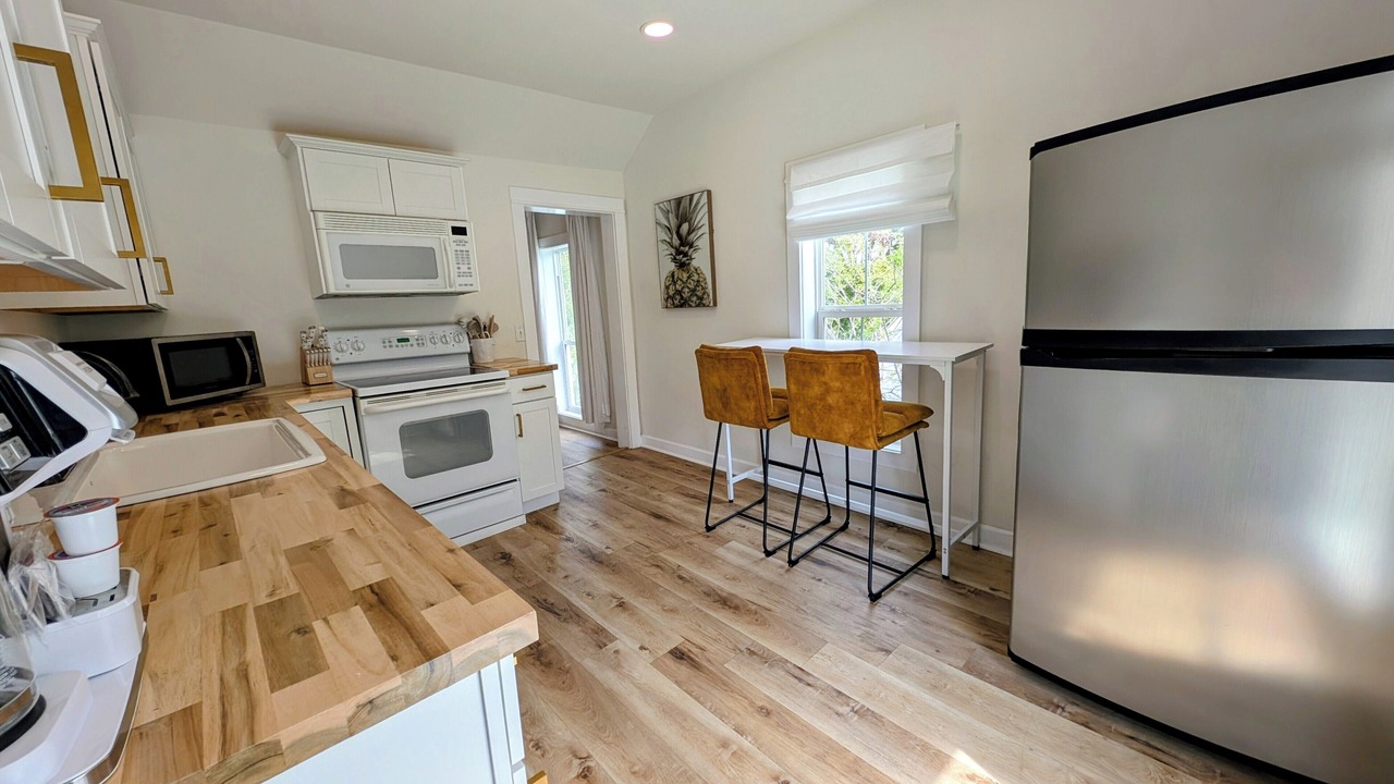 Photo of Kitchen in Panama City