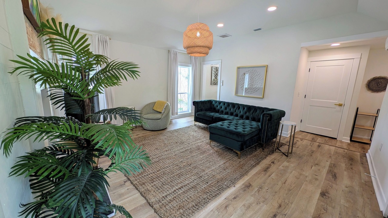 Photo of Livingroom in Panama City
