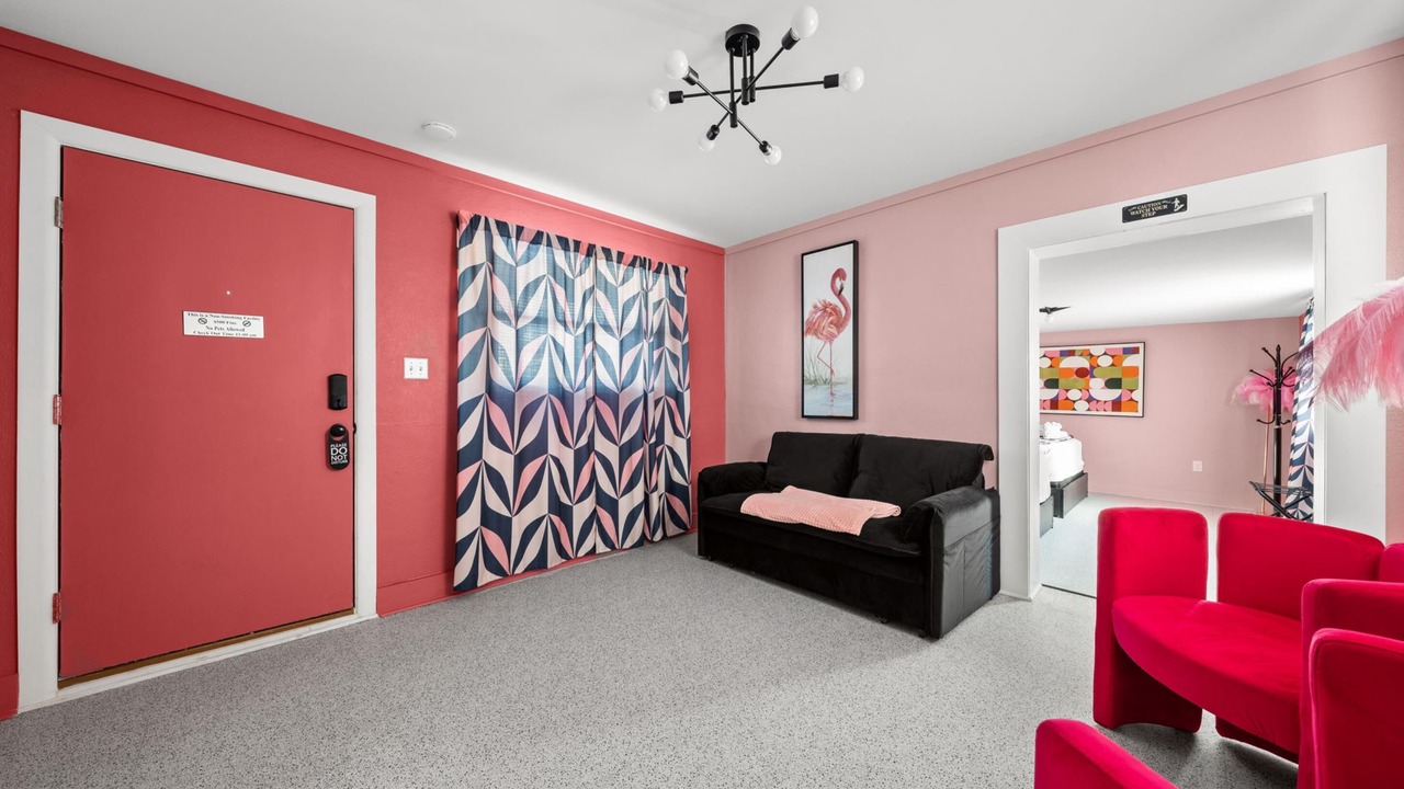 Photo of Livingroom in Port St. Joe