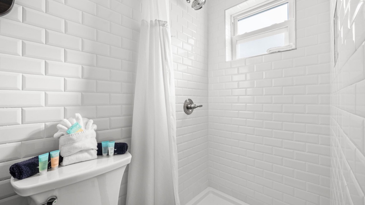 Photo of Bathroom in Port St. Joe