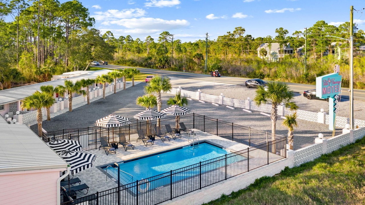 Photo of Outdoor in Port St. Joe