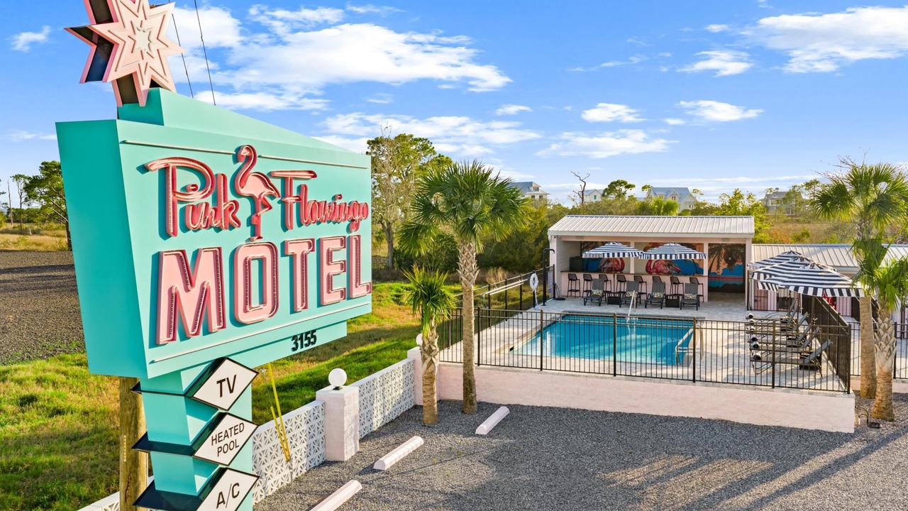 Photo of Outdoor in Port St. Joe