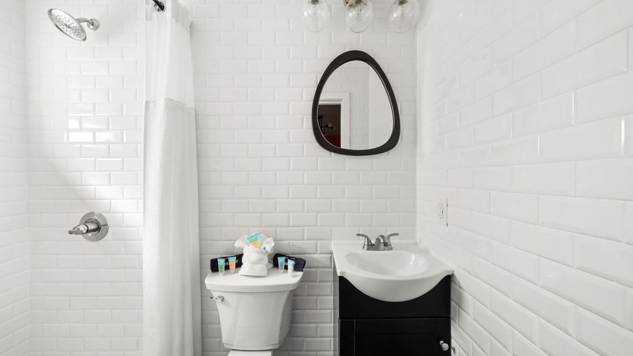 Photo of Bathroom in Port St. Joe