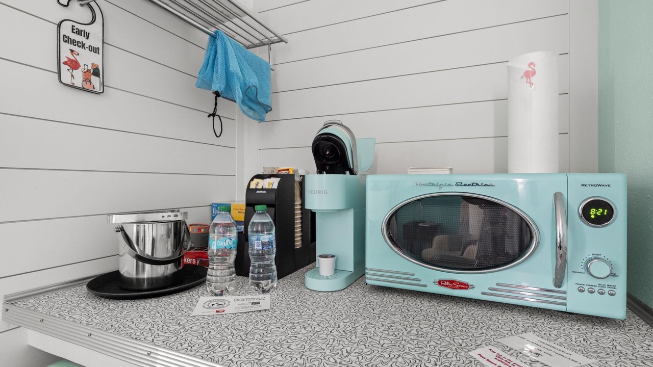 Photo of Kitchen in Port St. Joe