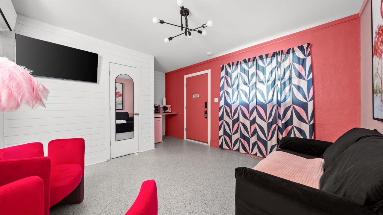 Photo of Livingroom in Port St. Joe
