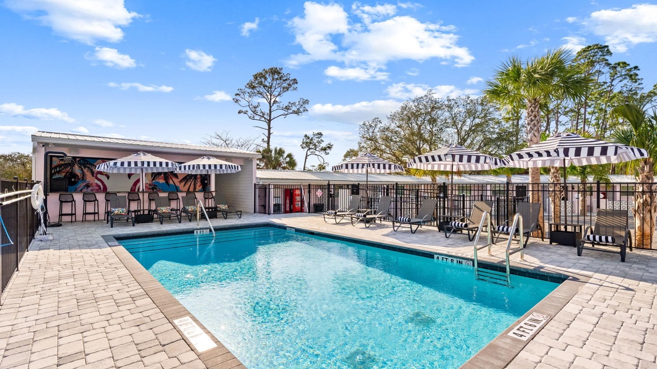 Photo of Outdoor in Port St. Joe
